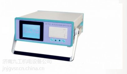 南京振動時效儀 超聲波消除應力設備的原理與應用