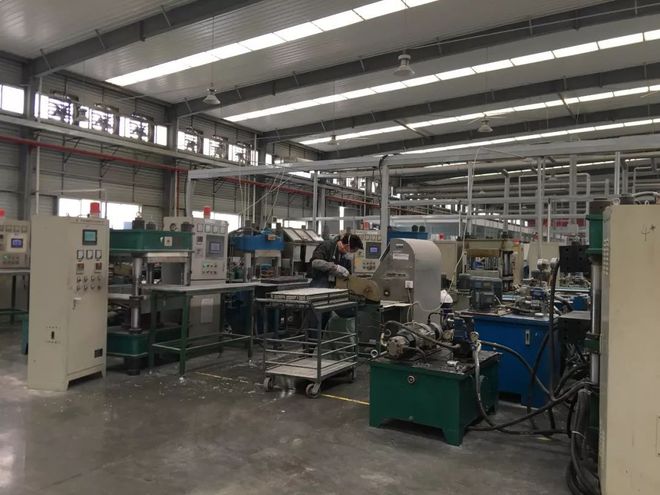 奔朗新材料 以“工業(yè)牙齒”賦能先進(jìn)制造，專注金屬制品研發(fā)新突破