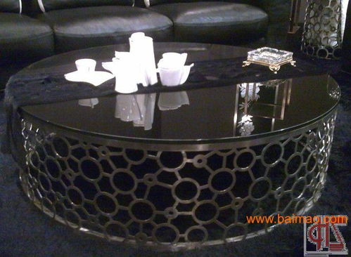 廣東佛山華思金屬制品廠 專注不銹鋼茶幾與機(jī)械設(shè)備研發(fā)的一站式供應(yīng)專家