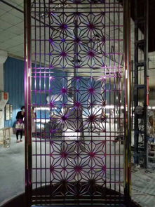 不銹鋼鏤空制品 報價構成、優選廠家與金屬制品研發趨勢